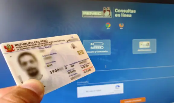 DNI electrónico gratis para niños en todo el Perú: Reniec brindará este documento sin costo hasta esta fecha
