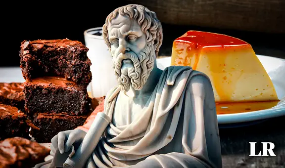 El postre más antiguo del mundo es popular en 5 países de Sudamérica: era el favorito de los griegos