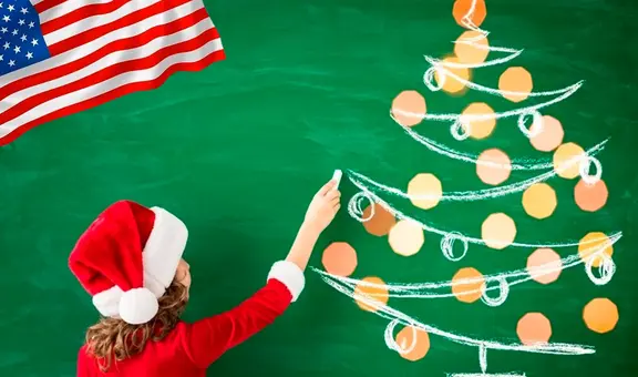 Florida confirma el receso escolar de Navidad con fechas oficiales para todos sus distritos educativos