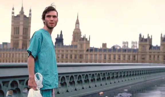 'Exterminio 1' o '28 días después' película completa en español con Cillian Murphy: ¿dónde ver gratis online?