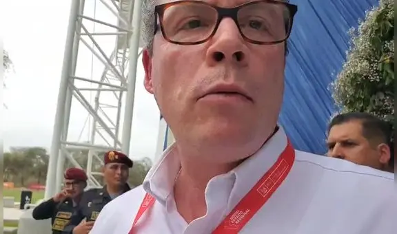 Morgan Quero insulta a fallecidos de las protestas contra Dina Boluarte: "Los DD.HH. son para personas, no para las ratas"