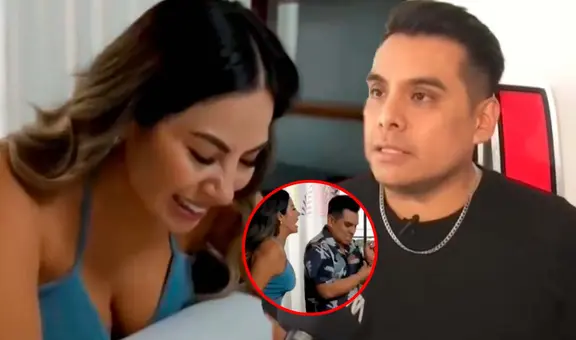 Pamela López habría cobrado alrededor de S/18.000 soles a Orquesta Candela por protagonizar videoclip: "Vale la pena"