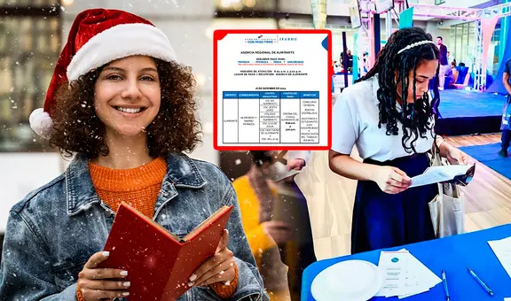 Ifarhu Panamá nuevos pagos: calendario oficial y buenas noticias de las becas que pagarán a estudiantes en Navidad