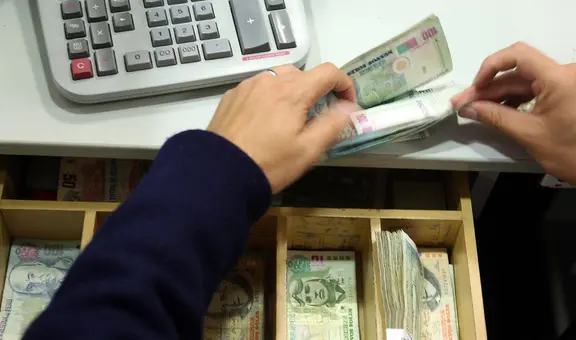 Perú entre los países con menor pretensión salarial