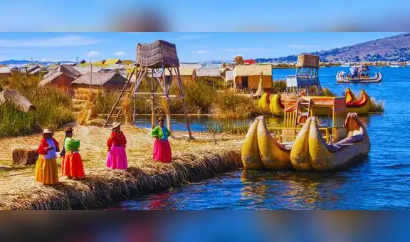 Más allá de Machu Picchu: los tesoros ocultos de Perú que debes visitar si viajas desde Estados Unidos