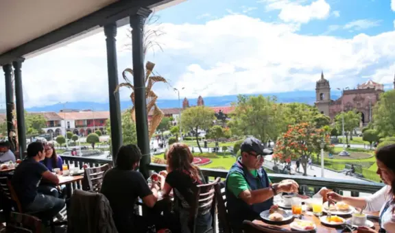 Por más tiempo: Comisión de Economía aprueba ampliar IGV reducido a restaurantes y hoteles hasta 2027