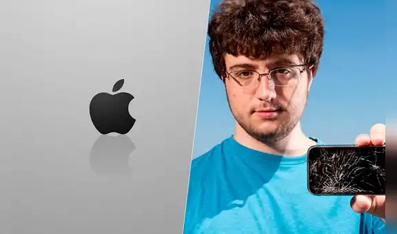 Hackeó el iPhone a los 18 años, Apple lo contrató y terminó siendo despedido por un correo sin responder