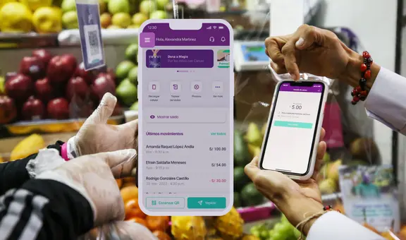 ¿Se puede eliminar el historial de movimientos en Yape? Esto indica la billetera digital