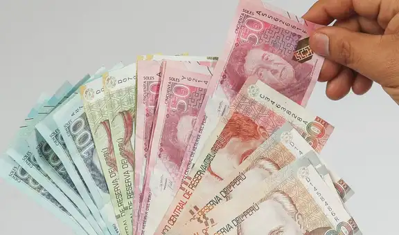 Aguinaldo de S/300 por Navidad 2024: ¿cuándo pagan y quiénes reciben este beneficio?