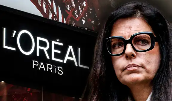 Ella es la mujer más rica del mundo, según Forbes: cuatro veces más que la fortuna de la mejor en América Latina
