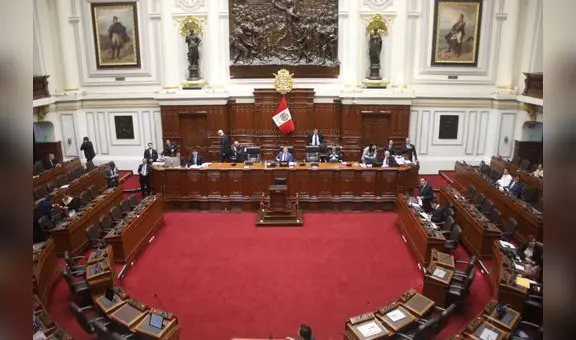 Congreso no consigue aprobar contrarreforma que elimina los movimientos regionales