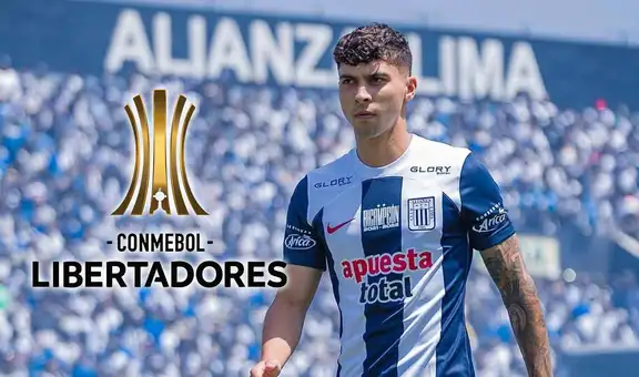 No es Universitario: Franco Zanelatto dejaría Alianza Lima para ser nuevo fichaje de club que jugará Libertadores