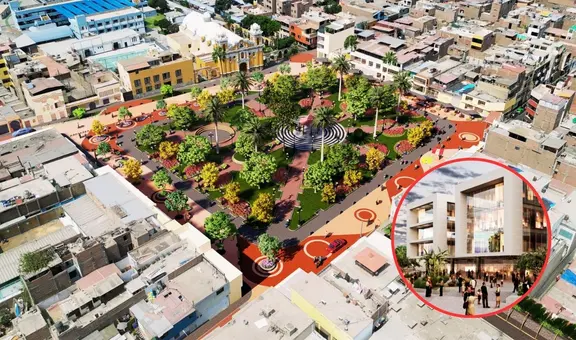 Este es el distrito de Lima que tendrá una supermanzana: desde la construcción de un centro financiero hasta una alameda gastronómica