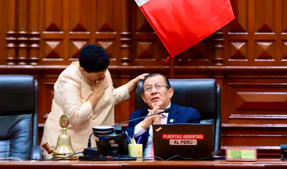 Miembros de presunta organización criminal quedan libres por ley del Congreso