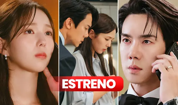 'Cuando el teléfono suena' capítulo 6 completo: a qué hora se estrena y cómo ver el k-drama ONLINE
