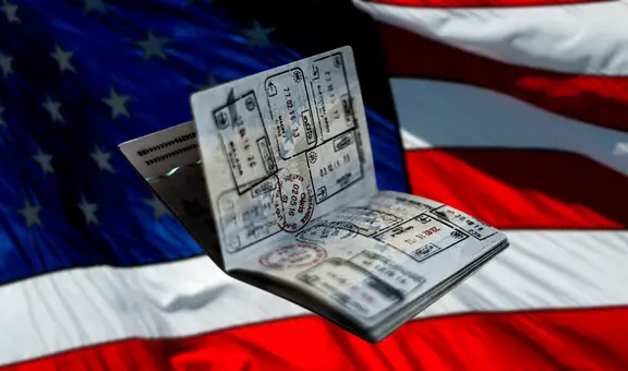 ¡Adiós a la visa! El documento obligatorio que pedirán para ingresar legalmente a Estados Unidos sin documentos