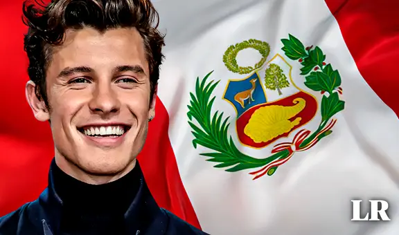 Shawn Mendes vuelve a Perú con su gira ‘Solo Para Amigos y Familia’ tras hacer una pausa a su carrera