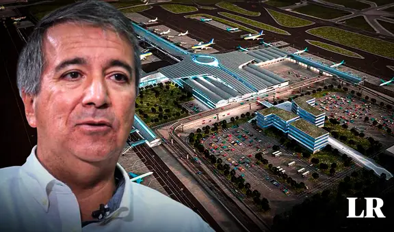 Nuevo Aeropuerto Internacional Jorge Chávez: MTC anuncia cambios en accesos de ingreso al futuro terminal