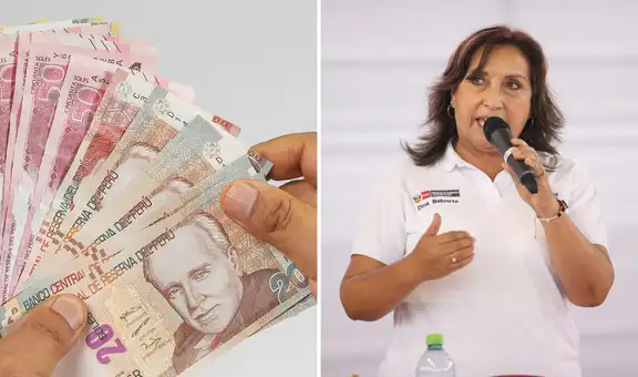 Aumento de sueldo mínimo se anunciaría la próxima semana, según MTPE: "Presidenta está lista para hacer el anuncio"