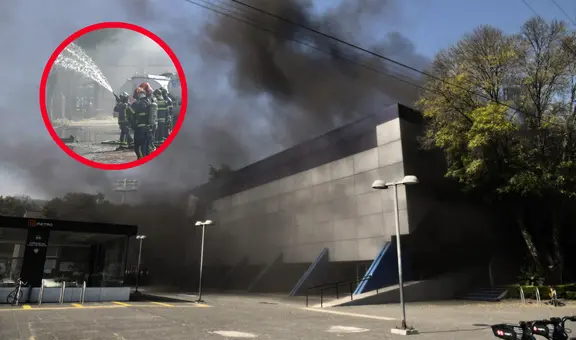 Tragedia en la Alcaldía de Benito Juárez: ¿quiénes son las víctimas del incendio en Ciudad de México?