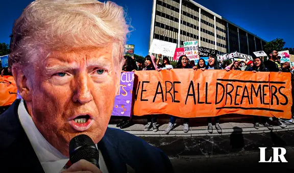 Adiós a la deportación 2025: Trump expulsaría a todos los inmigrantes en EE. UU., excepto a este grupo