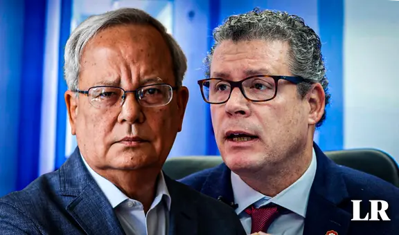 César Hildebrandt tras insultos de Morgan Quero: "Las ratas dan mensajes a la Nación plagados de mentiras"