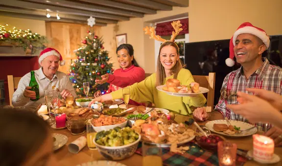 50 frases de Navidad cortas y bonitas para compartir con familia y amigos por WhatsApp, Facebook e Instagram