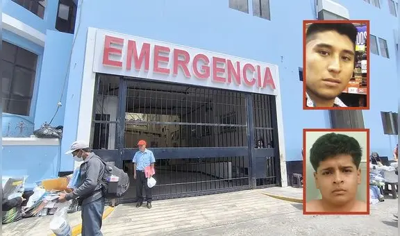 Feroz balacera deja un muerto y tres heridos de gravedad en La Libertad: sicarios no mataron a su objetivo