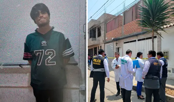 Doble feminicidio en Carabayllo: hombre es acusado de asesinar a su pareja y a su suegra en la urb. Santo Domingo