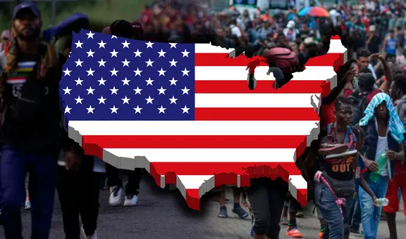 ¡Mucha atención!: los 2 estados donde aumentaron las deportaciones masivas de inmigrantes en Estados Unidos