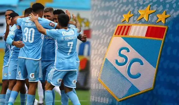 ¿Por qué Sporting Cristal lleva 3 estrellas en su escudo y qué otro club de la Liga 1 también las usa?