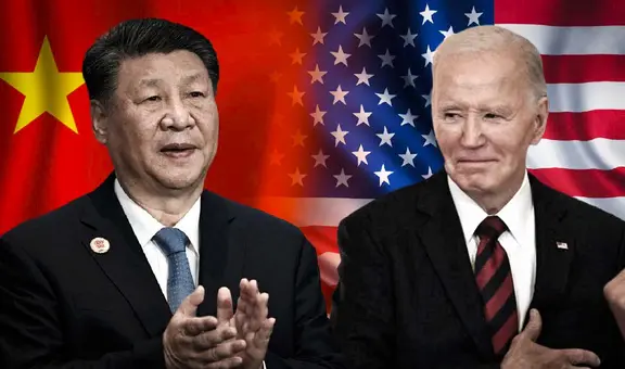 China y Estados Unidos renuevan histórico acuerdo científico en medio de tensiones por semiconductores