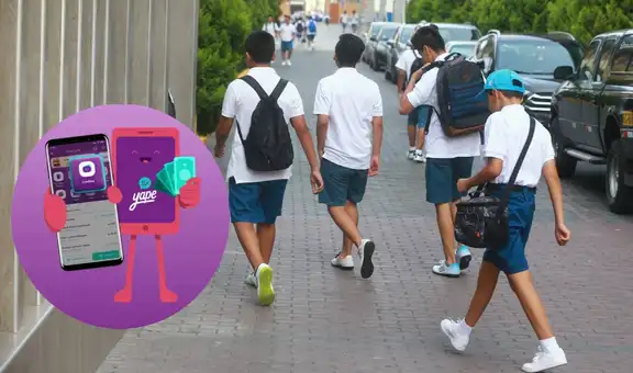 Menores de edad pueden acceder a Yape en esta Navidad 2024: ¿cuáles son los requisitos y cómo crear una cuenta?