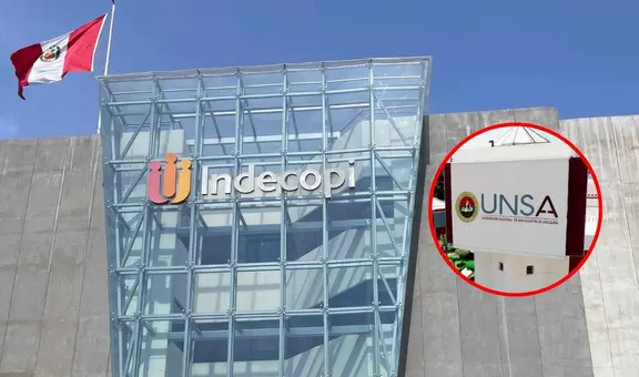UNSA realiza el cobro excesivo de S/ 1,135 por duplicados de títulos profesionales: Indecopi lo declaró ilegal