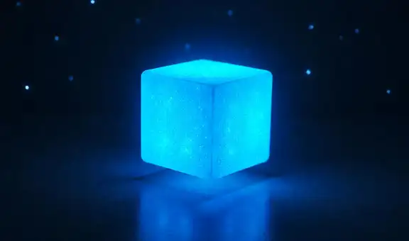 Crean una batería casi infinita que brindará energía durante más de 5.000 años: es un diamante hecho con carbono