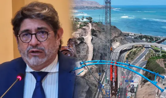 Corredor Miraflores-Barranco tiene nueva fecha inauguración: alcalde Canales responde por suspensión de obra