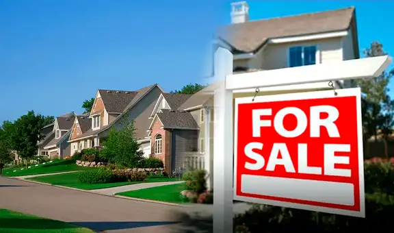 Latino revela cómo viven los 'pobres' en Estados Unidos y cuál es el monto que pagan por alquilar una casa