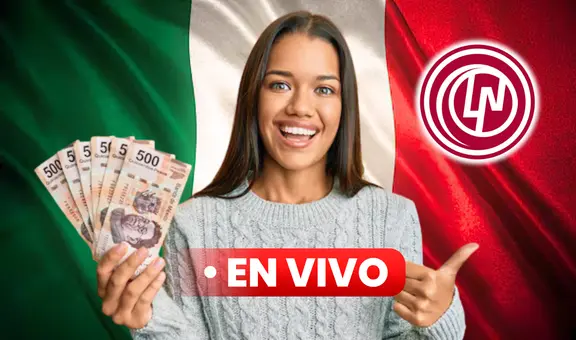 Gran Sorteo Especial de la Lotería Nacional de México EN VIVO HOY, 13 de diciembre 2024: resultados, premios y ganadores