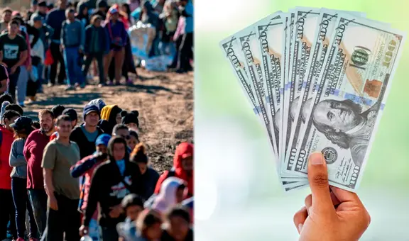 ¡Atención, inmigrantes!: el estado que daría recompensas por denunciar indocumentados en Estados Unidos