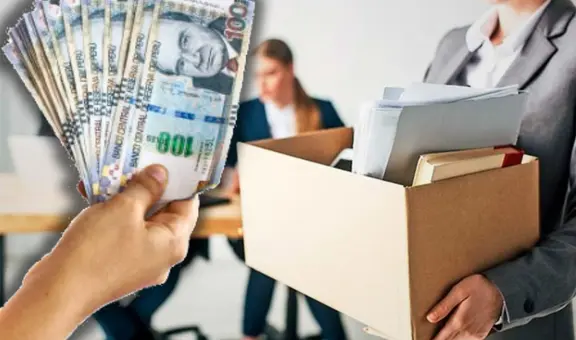 Este es el tiempo máximo que tienen las empresas para hacer el pago de la liquidación en Perú este 2024