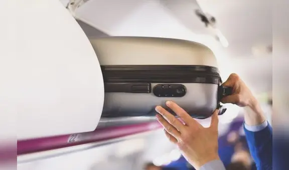 Equipaje de mano en Estados Unidos: 3 nuevas modificaciones afectarían significativamente los vuelos desde 2025