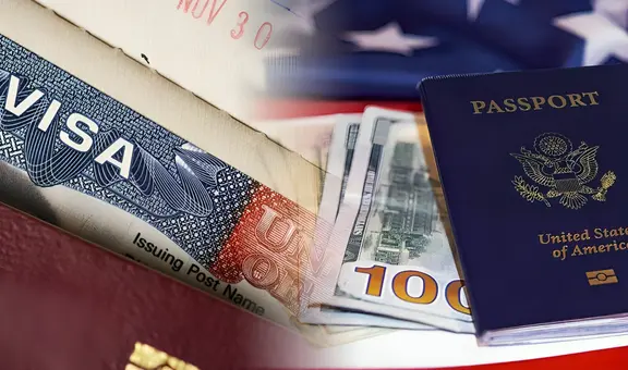 ¿Cómo sacar visa para viajar a Estados Unidos desde Perú? Los 3 requisitos para entrar a USA en 2025