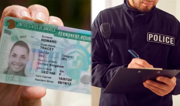 Atención, inmigrante en EE. UU.: los 2 pasos para solicitar tu Green Card si fuiste testigo de un delito