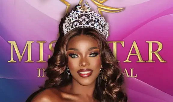 Miss Star International 2024: ¿Quién ganó el certamen de belleza como flamante sucesora de Veso Golden?