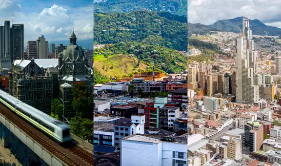 Estos son los 2 países de Sudamérica con el mejor clima para vivir después de los 60, según expertos