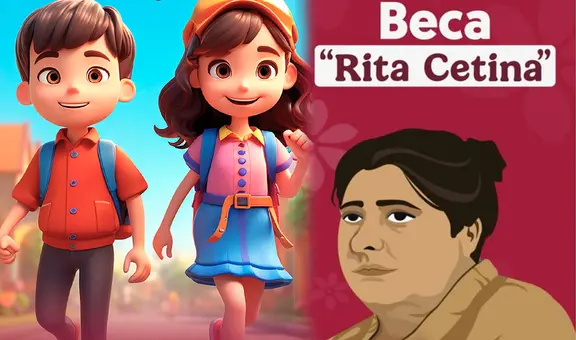 Registro Beca Rita Cetina, primaria: fecha oficial de las inscripciones para cobrar 1.900 pesos bimestrales