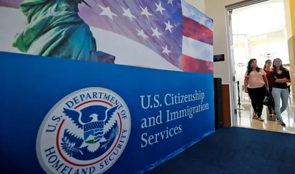 Buenas noticias desde USCIS 2025: el requisito esencial para que un inmigrante trabaje en EE. UU.