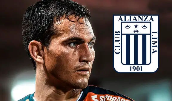 Jairo Vélez revela por qué no llegó a Alianza Lima y sí a Universitario: "Yo la verdad que ya estaba por la 'U'"
