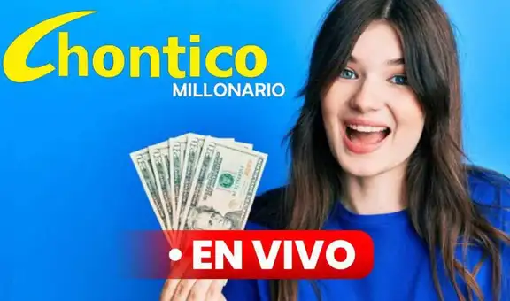 RESULTADOS Chontico Día y Noche EN VIVO HOY, lunes 16 de diciembre: números ganadores y qué jugó vía Telepacífico