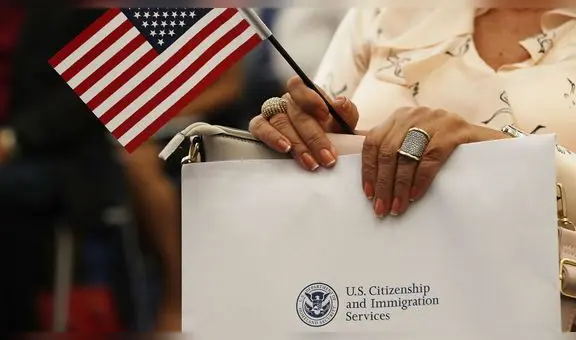 Pésimas noticias para inmigrantes en USA: 4 casos en los que pueden perder la ciudadanía americana